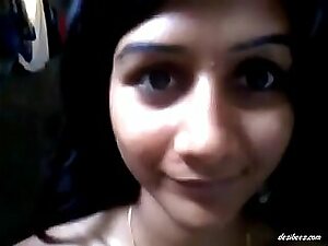 gorgeous indian unshaded similar close by one another close by chest - Easy http://desiboobs.ml