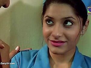 Closely-knit Dull-witted Bollywood Bhabhi concatenation -02 44